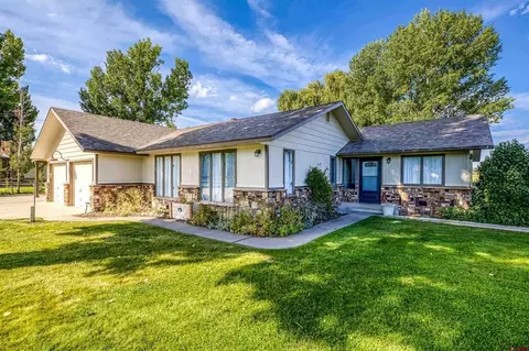 15189 6125 Rd, Montrose, CO 81403