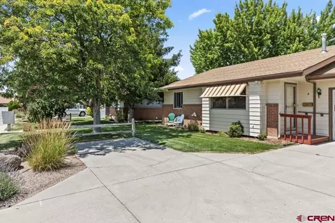 2125 Hartford Way #A, Montrose, CO 81401