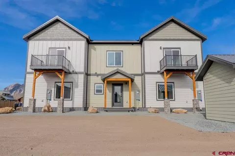 172 Escalante St #B, Crested Butte, CO 81224