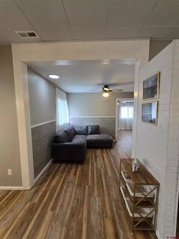 Entry Way - 150 NW 4th St, Cedaredge, CO 81413 photo 1 of 3