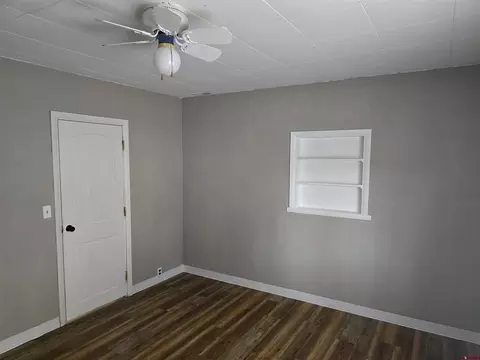 Bedroom - 150 NW 4th St, Cedaredge, CO 81413 photo 1 of 2