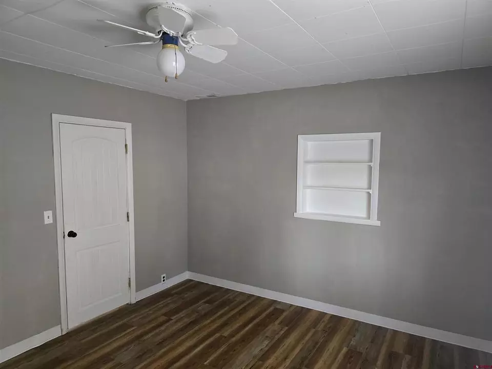 Bedroom - 150 NW 4th St, Cedaredge, CO 81413 photo 1 of 2