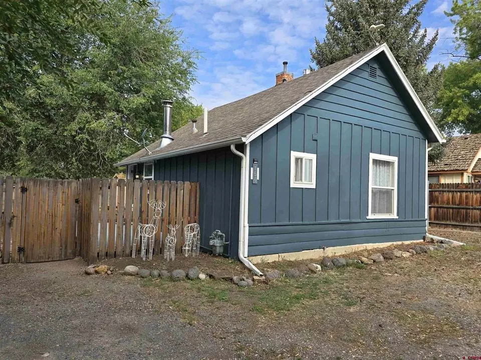 Other - 150 NW 4th St, Cedaredge, CO 81413 photo 1 of 7