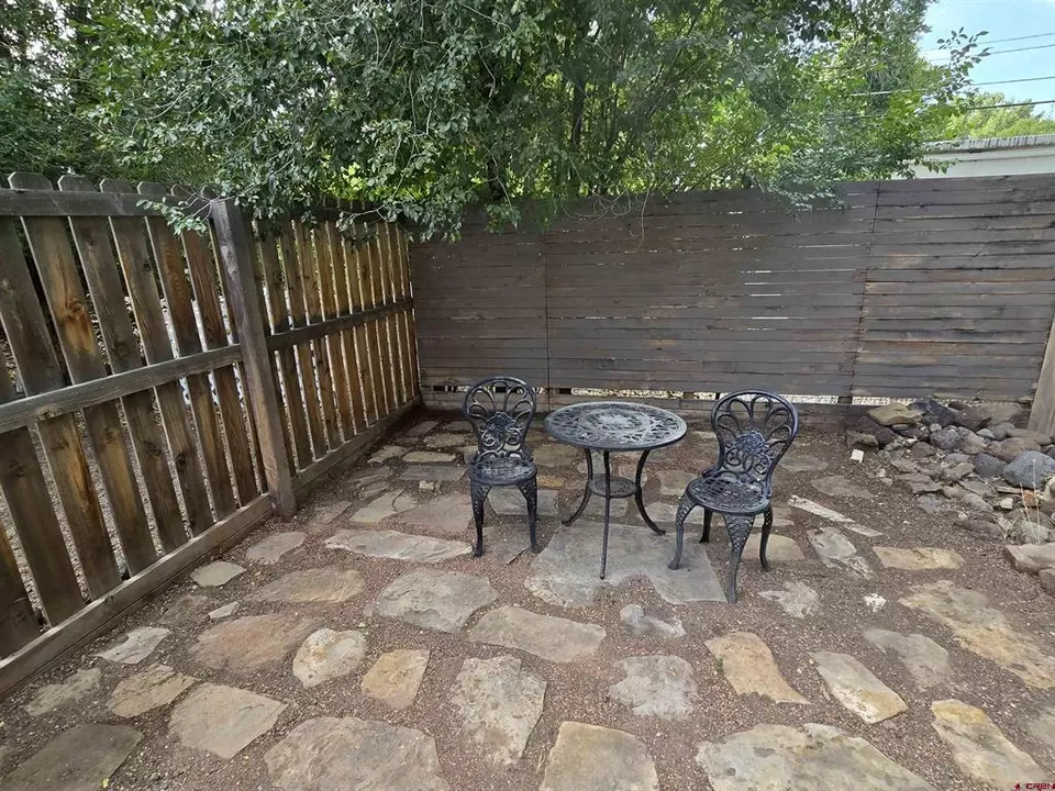 Exterior - 150 NW 4th St, Cedaredge, CO 81413 photo 5 of 7