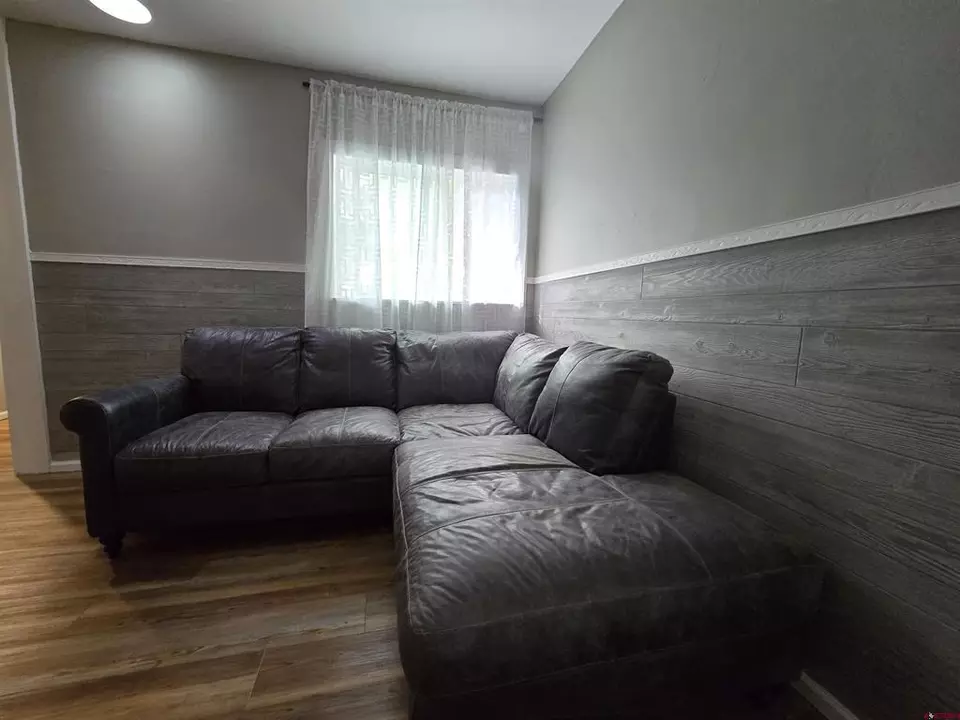 Living - 150 NW 4th St, Cedaredge, CO 81413 photo 1 of 2
