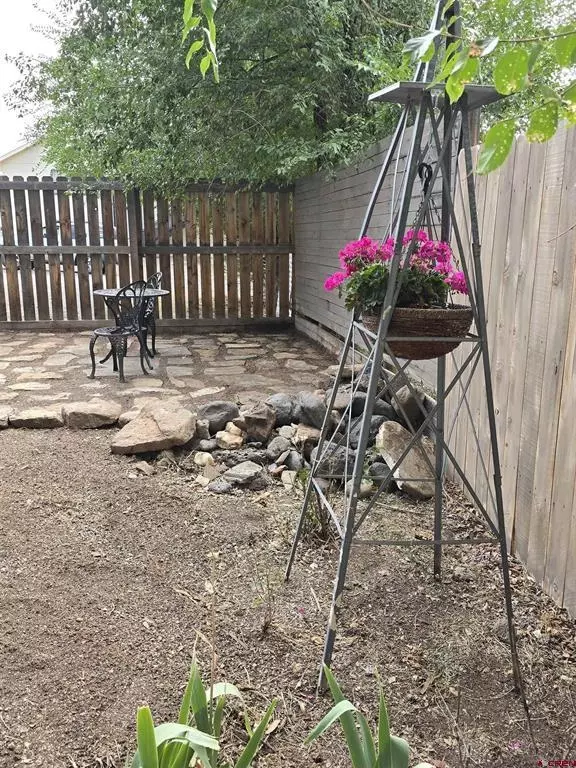 Exterior - 150 NW 4th St, Cedaredge, CO 81413 photo 6 of 7