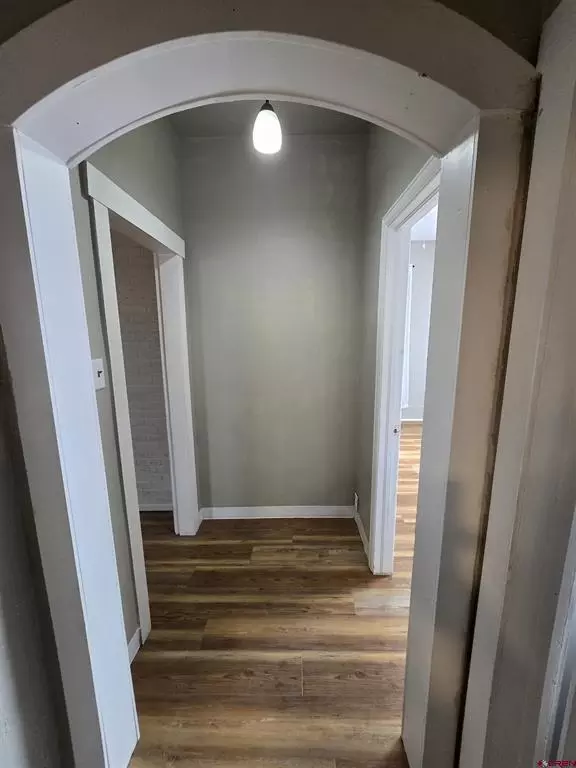 Entry Way - 150 NW 4th St, Cedaredge, CO 81413 photo 2 of 3