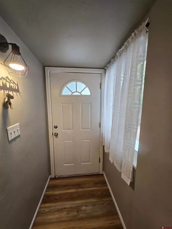 Entry Way - 150 NW 4th St, Cedaredge, CO 81413 photo 3 of 3