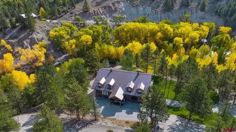 1300 N 1320 N Highway 149, Lake City, CO 81235