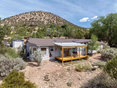 361 Fir Ave, Crawford, CO 81415
