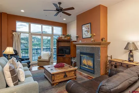 1099 Main Ave #410, Durango, CO 81301