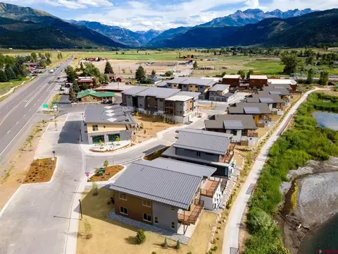 199 Riverfront Ln #101, Ridgway, CO 81432