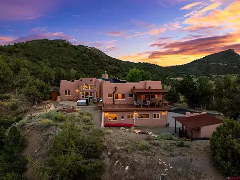 191 Deer Valley Rd, Hesperus, CO 81326
