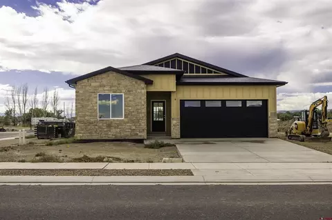 lot131 Haynes Drs, Montrose, CO 81403