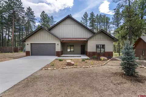 25 Window Lake Trl, Durango, CO 81301