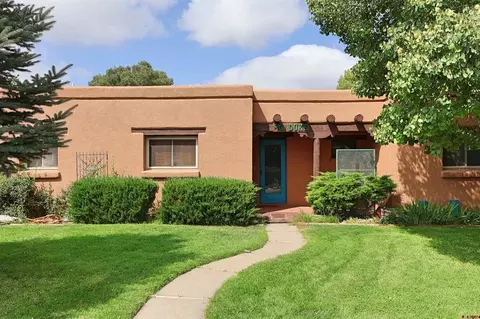 901 Duke Dr, Alamosa, CO 81101