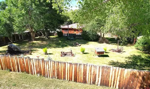 1235 S Cedar St, Norwood, CO 81423