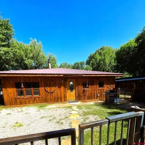 1235 S Cedar St, Norwood, CO 81423
