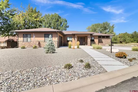 1470 SE Stonebridge Dr, Cedaredge, CO 81413