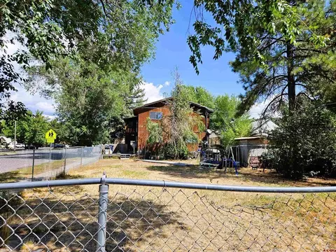 Exterior - 378 E 6th Ave, Durango, CO 81301 photo 1 of 4