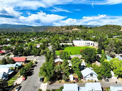 View/Area - 378 E 6th Ave, Durango, CO 81301 photo 8 of 9
