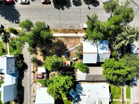 View/Area - 378 E 6th Ave, Durango, CO 81301 photo 2 of 9
