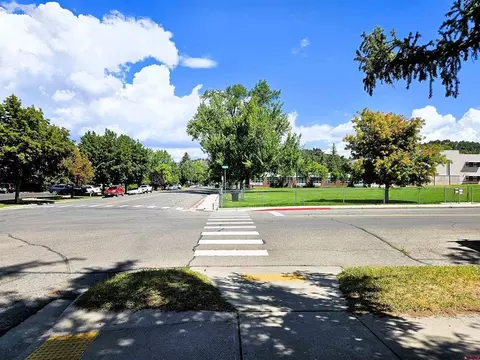 Exterior - 378 E 6th Ave, Durango, CO 81301 photo 2 of 4