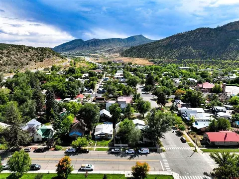 View/Area - 378 E 6th Ave, Durango, CO 81301 photo 9 of 9