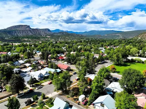 View/Area - 378 E 6th Ave, Durango, CO 81301 photo 6 of 9
