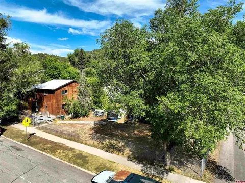 378 E 6th Ave, Durango, CO 81301