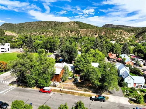 View/Area - 378 E 6th Ave, Durango, CO 81301 photo 3 of 9