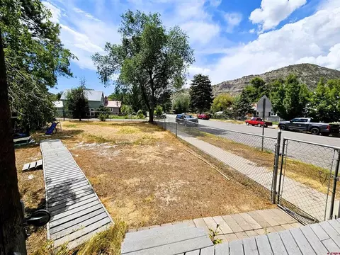 Exterior - 378 E 6th Ave, Durango, CO 81301 photo 3 of 4