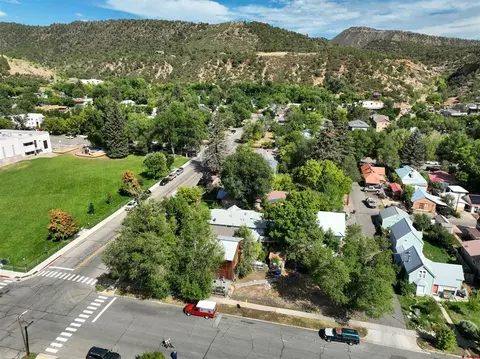 View/Area - 378 E 6th Ave, Durango, CO 81301 photo 5 of 9