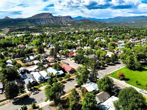 View/Area - 378 E 6th Ave, Durango, CO 81301 photo 7 of 9