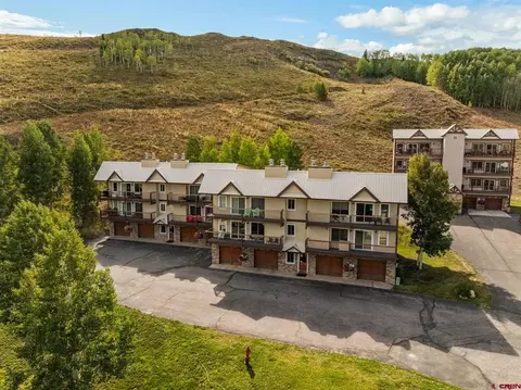 721 Gothic Rd #M1, Crested Butte, CO 81225