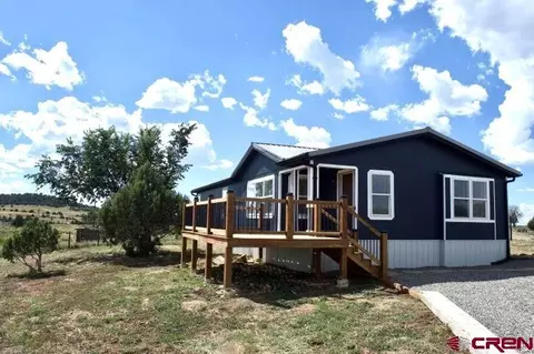 268 County Road Aa42 Frontage Rd, Norwood, CO 81423