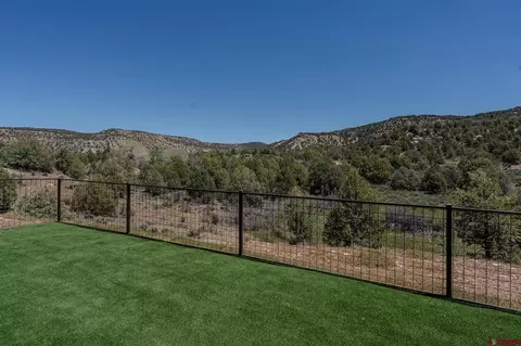 Exterior - 1700 Thoroughbred Rd, Durango, CO 81303 photo 11 of 11