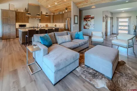Living - 1700 Thoroughbred Rd, Durango, CO 81303 photo 1 of 3