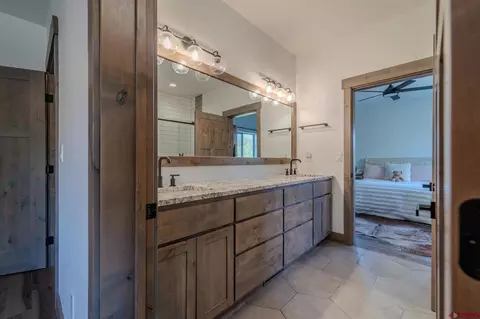 Bath - 1700 Thoroughbred Rd, Durango, CO 81303 photo 5 of 7