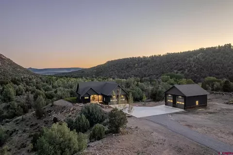 Exterior - 1700 Thoroughbred Rd, Durango, CO 81303 photo 3 of 11