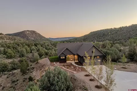 Exterior - 1700 Thoroughbred Rd, Durango, CO 81303 photo 4 of 11