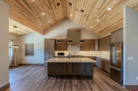 Kitchen - 1700 Thoroughbred Rd, Durango, CO 81303 photo 1 of 4