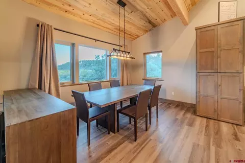 Dining - 1700 Thoroughbred Rd, Durango, CO 81303 photo 1 of 1