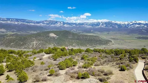 802 Apt H Pine Dr #LOT 11, Ridgway, CO 81432