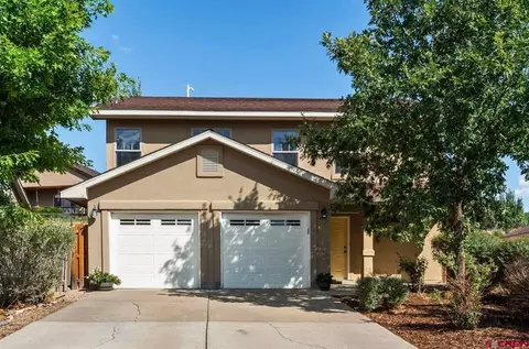 1636 S Taylor Cir, Bayfield, CO 81122
