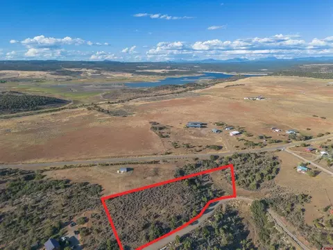 25641 Road U8 Rd, Dolores, CO 81323