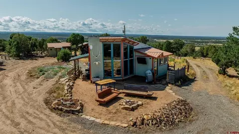 668 Pinyon Ridge Rd, Montrose, CO 81403