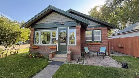 302 Bell Ave, Alamosa, CO 81101