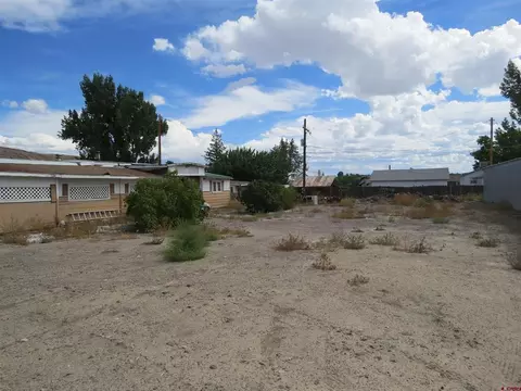 lot S 13 14 Canal St, Austin, CO 81410