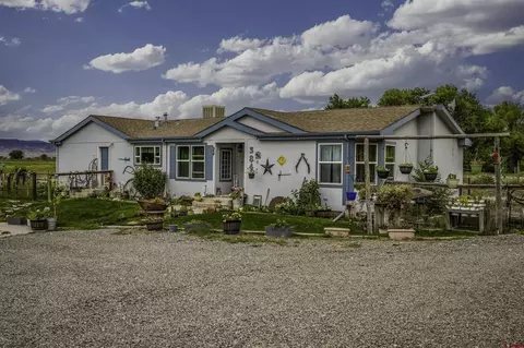 3847 5725 Rd, Olathe, CO 81425